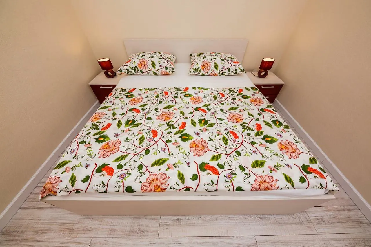 Apartman Markulin Trogir