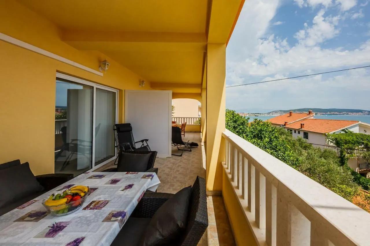 Apartment Apartman Markulin Trogir