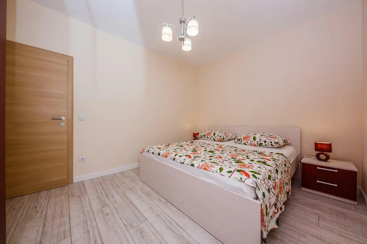Apartman Markulin Trogir Apartment