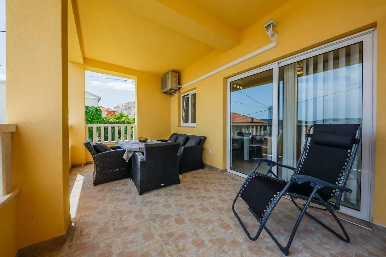 Apartman Markulin Trogir 0*,