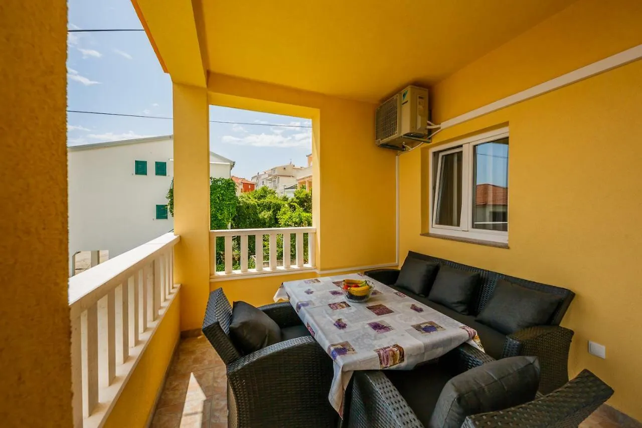 Apartman Markulin Trogir