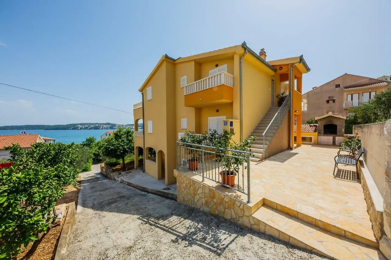 Apartment Apartman Markulin Trogir