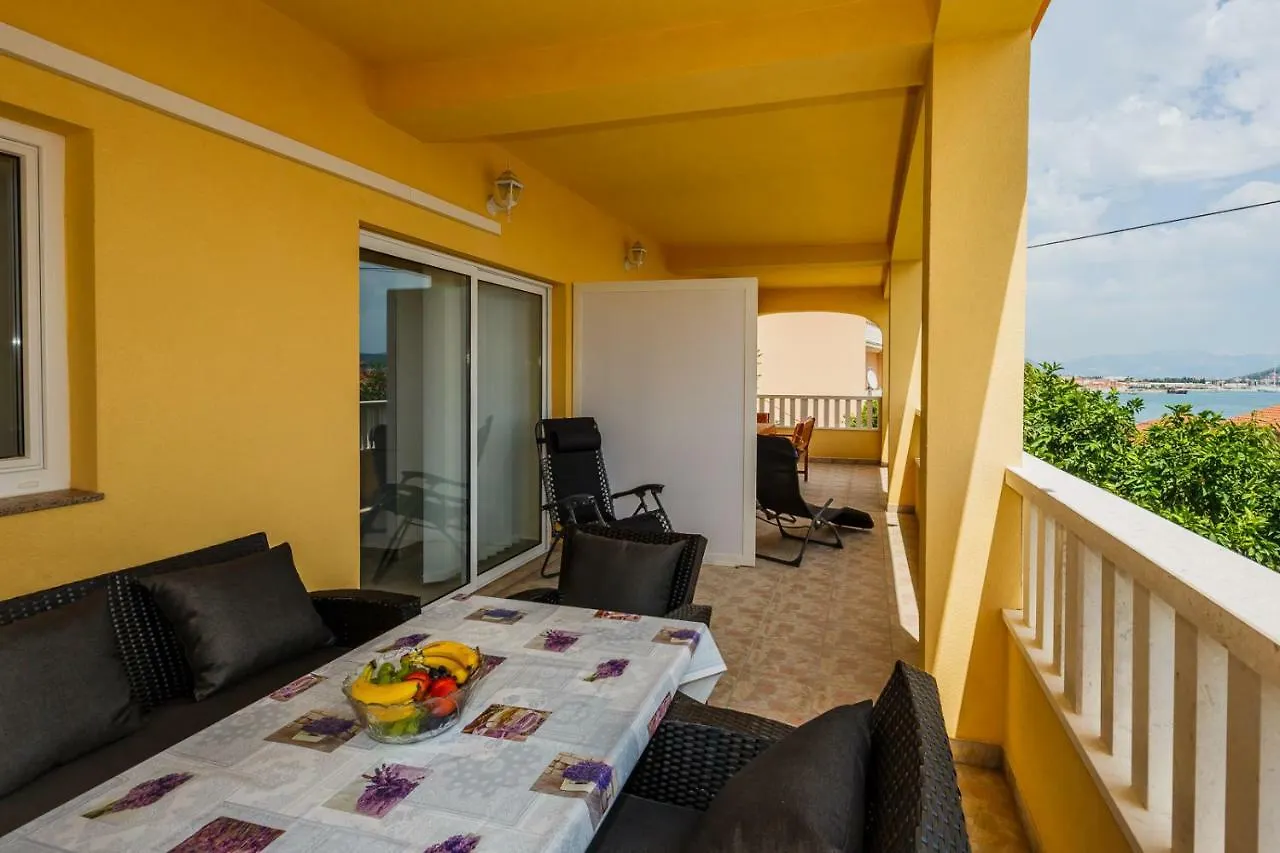 Apartman Markulin Trogir Croatia