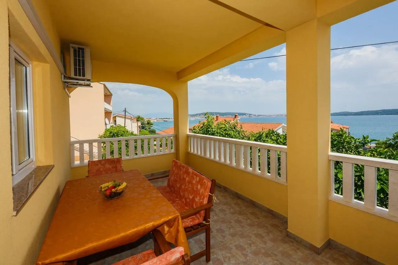 Apartman Markulin Trogir 0*,  Croatia