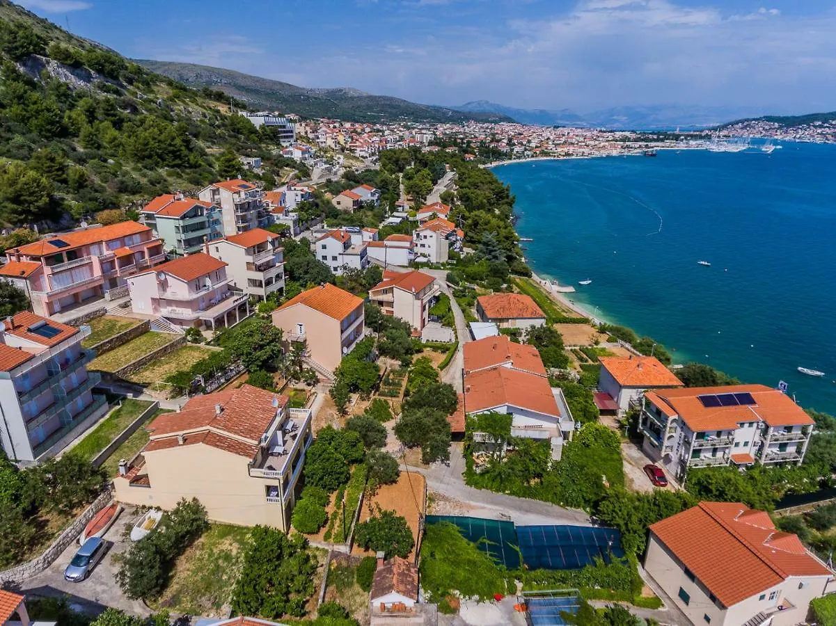 Apartman Markulin Trogir 0*,  Croatia