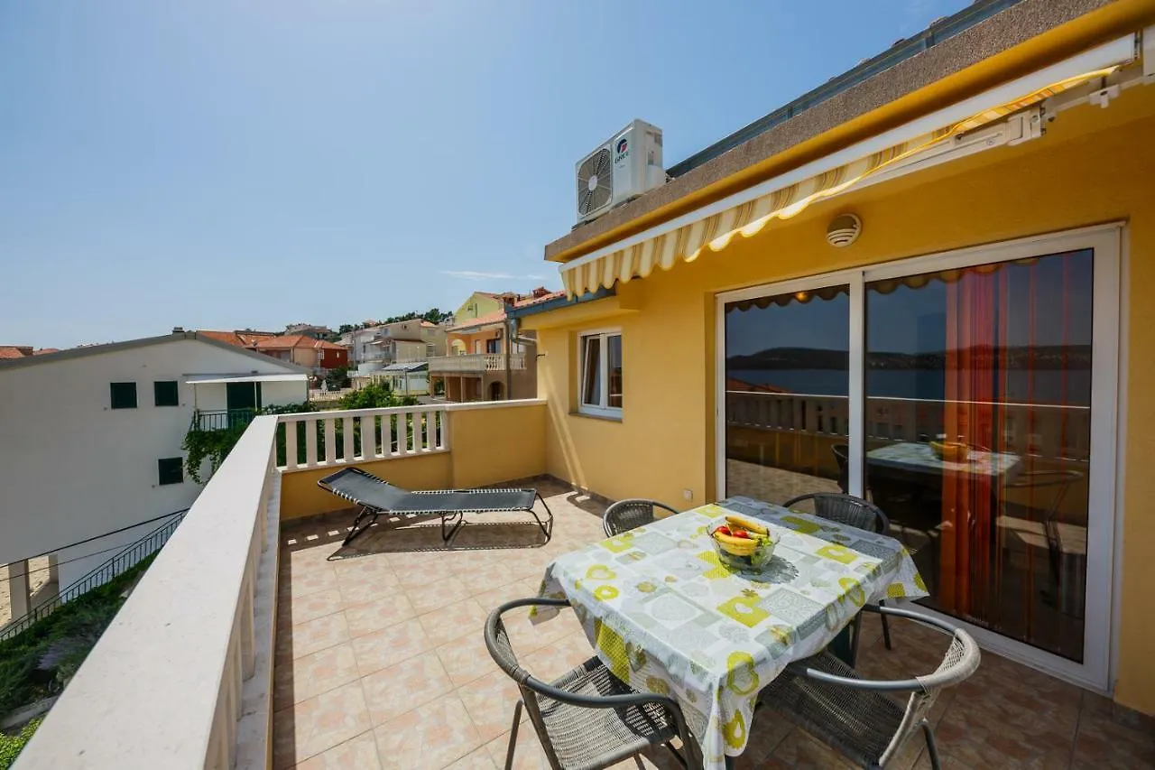 Apartman Markulin Trogir Croatia