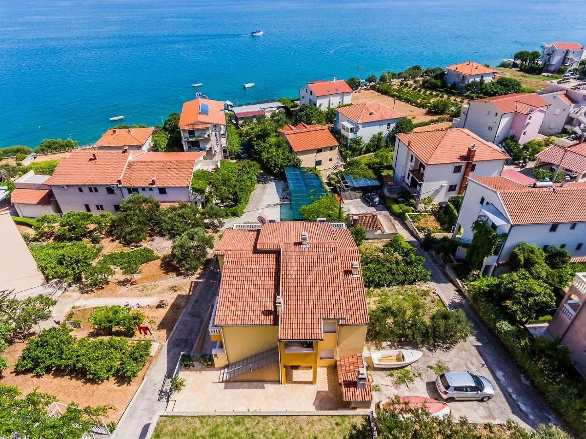 Apartment Apartman Markulin Trogir Croatia