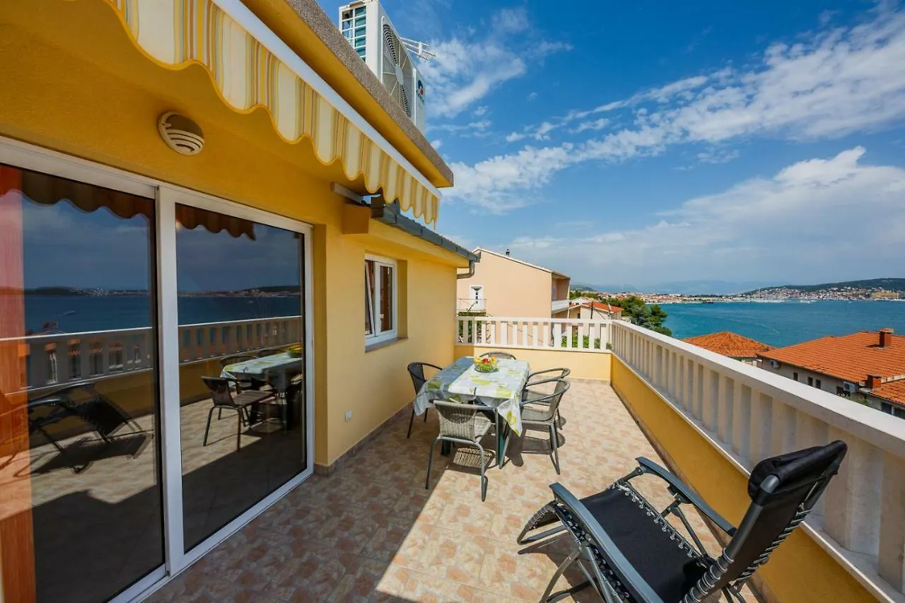 Apartman Markulin Trogir 0*,  Croatia
