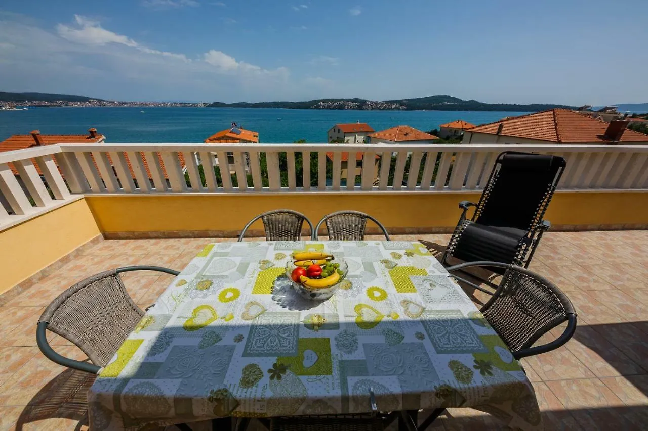 Apartman Markulin Trogir Apartment