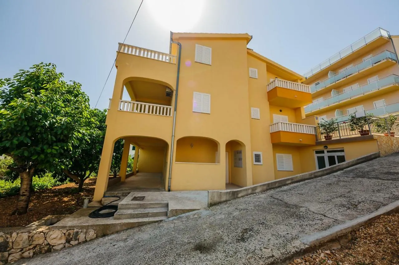 Apartment Apartman Markulin Trogir Croatia