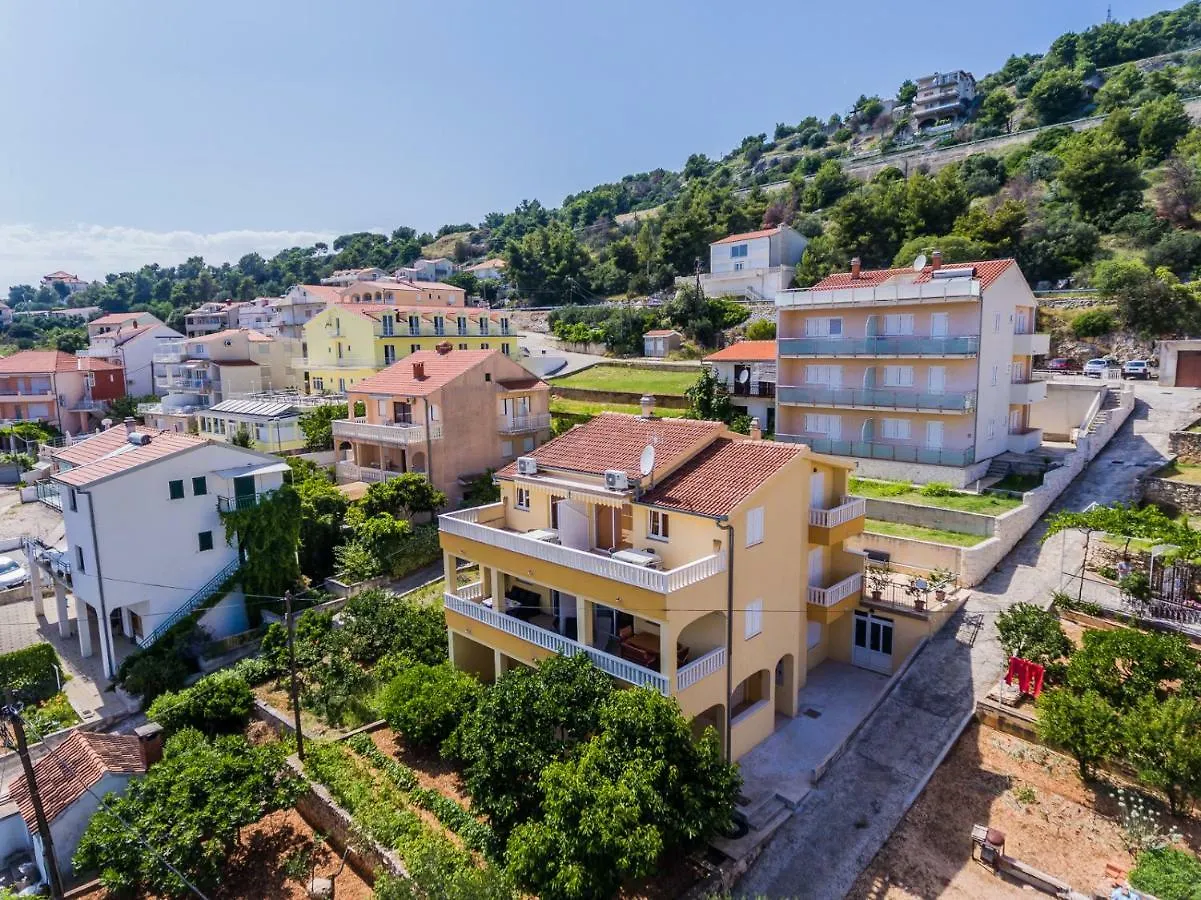 Apartman Markulin Trogir