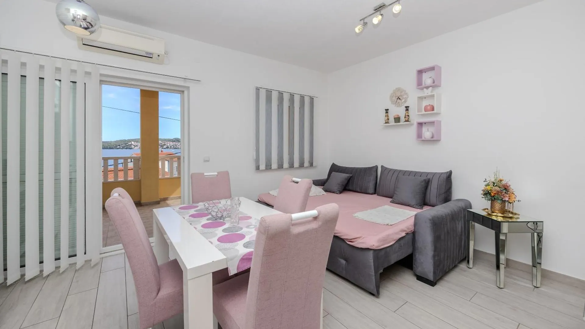 Apartman Markulin Apartment Trogir